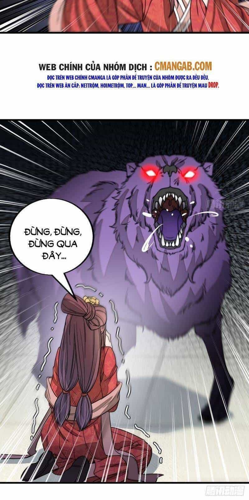 Ta Không Phải Con Cưng Của Khí Vận - Chương 111 - ảnh 9