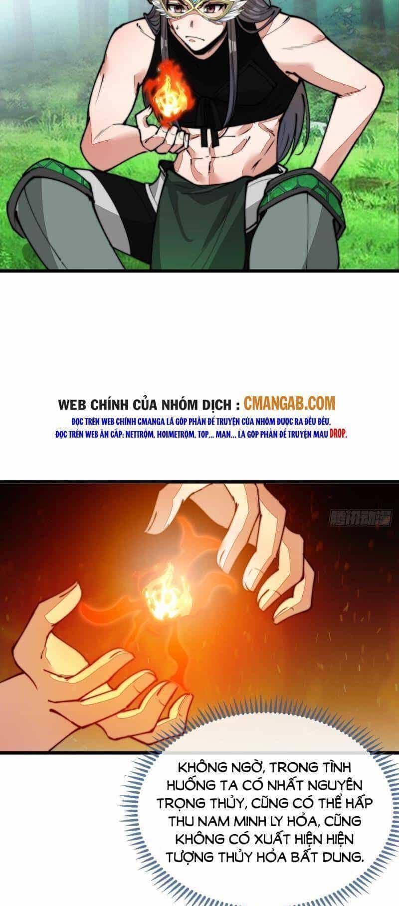 Ta Không Phải Con Cưng Của Khí Vận - Chương 113 - ảnh 14