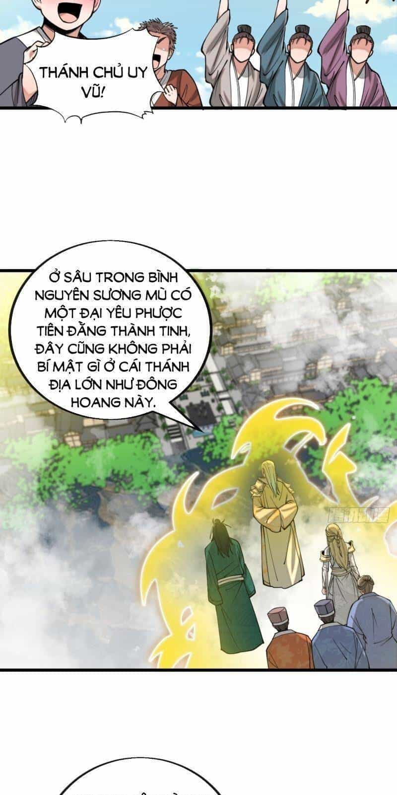 Ta Không Phải Con Cưng Của Khí Vận - Chương 113 - ảnh 2