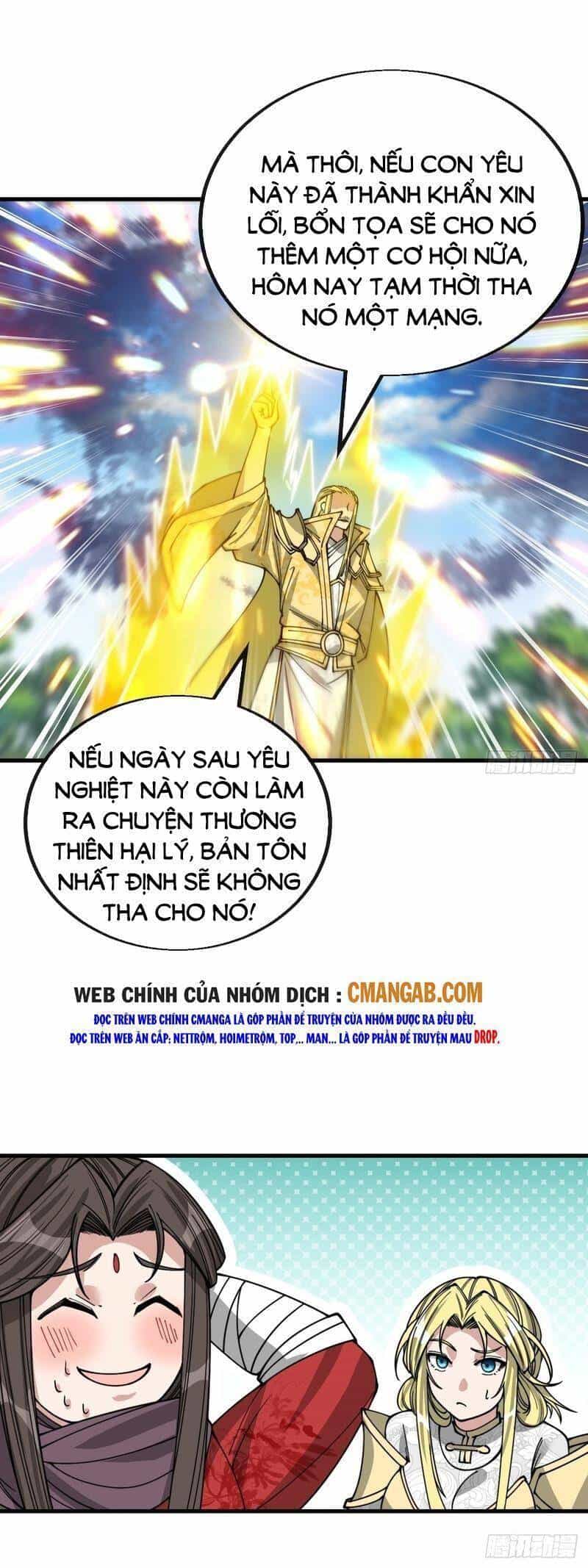 Ta Không Phải Con Cưng Của Khí Vận - Chương 116 - ảnh 2