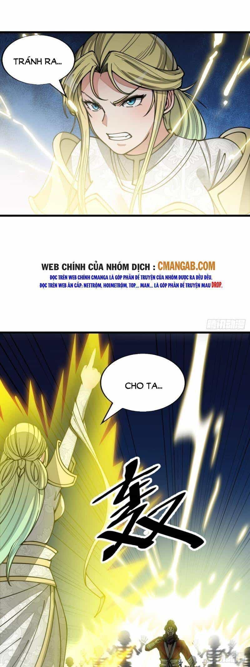 Ta Không Phải Con Cưng Của Khí Vận - Chương 117 - ảnh 2