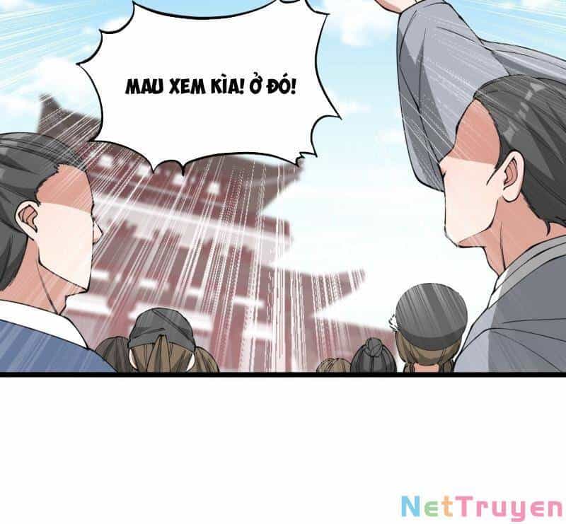 Ta Không Phải Con Cưng Của Khí Vận - Chương 119 - ảnh 22