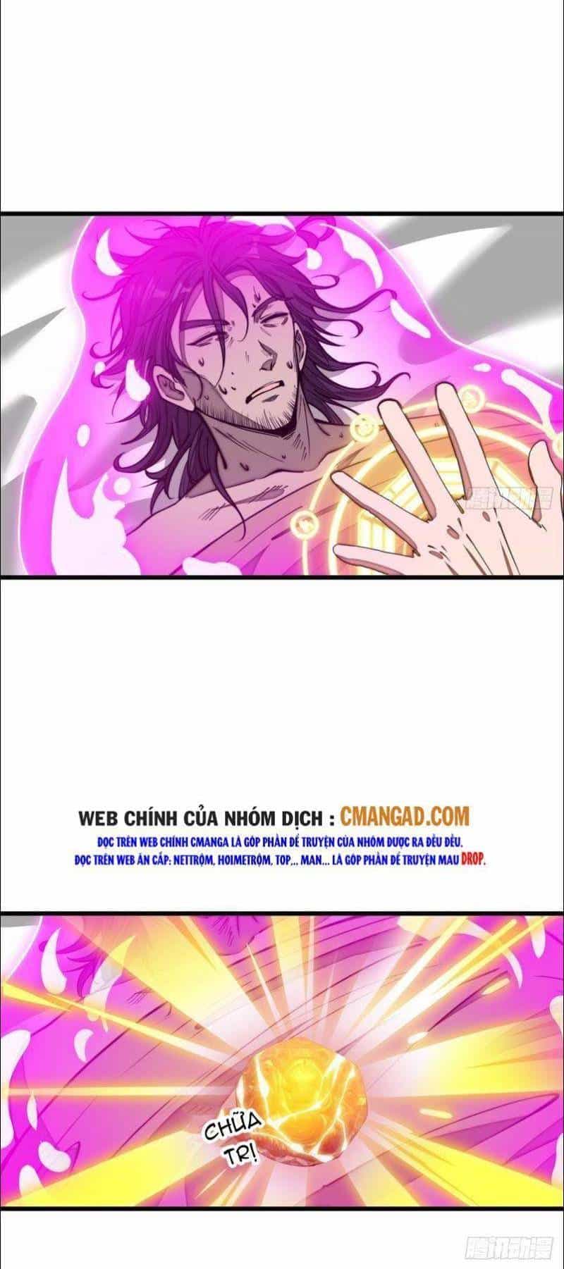 Ta Không Phải Con Cưng Của Khí Vận - Chương 122 - ảnh 2