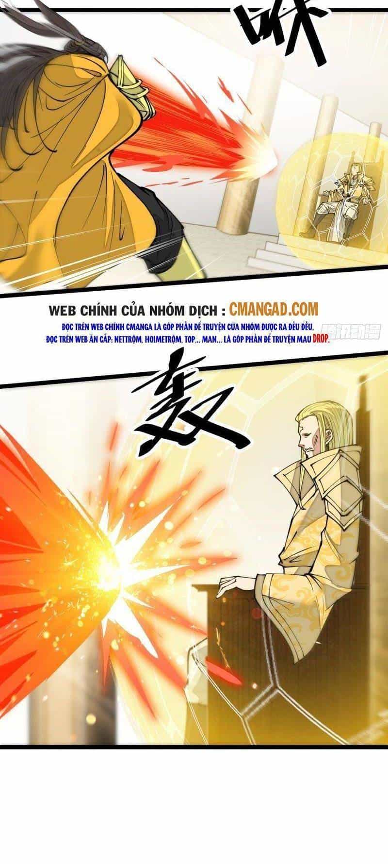Ta Không Phải Con Cưng Của Khí Vận - Chương 130 - ảnh 2
