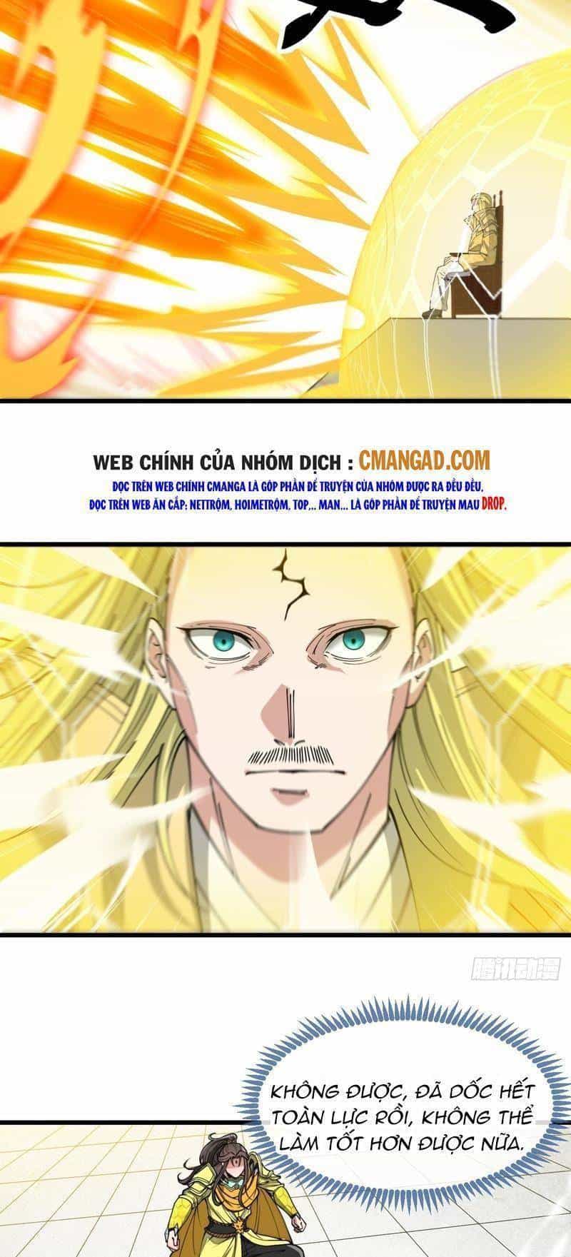 Ta Không Phải Con Cưng Của Khí Vận - Chương 130 - ảnh 9