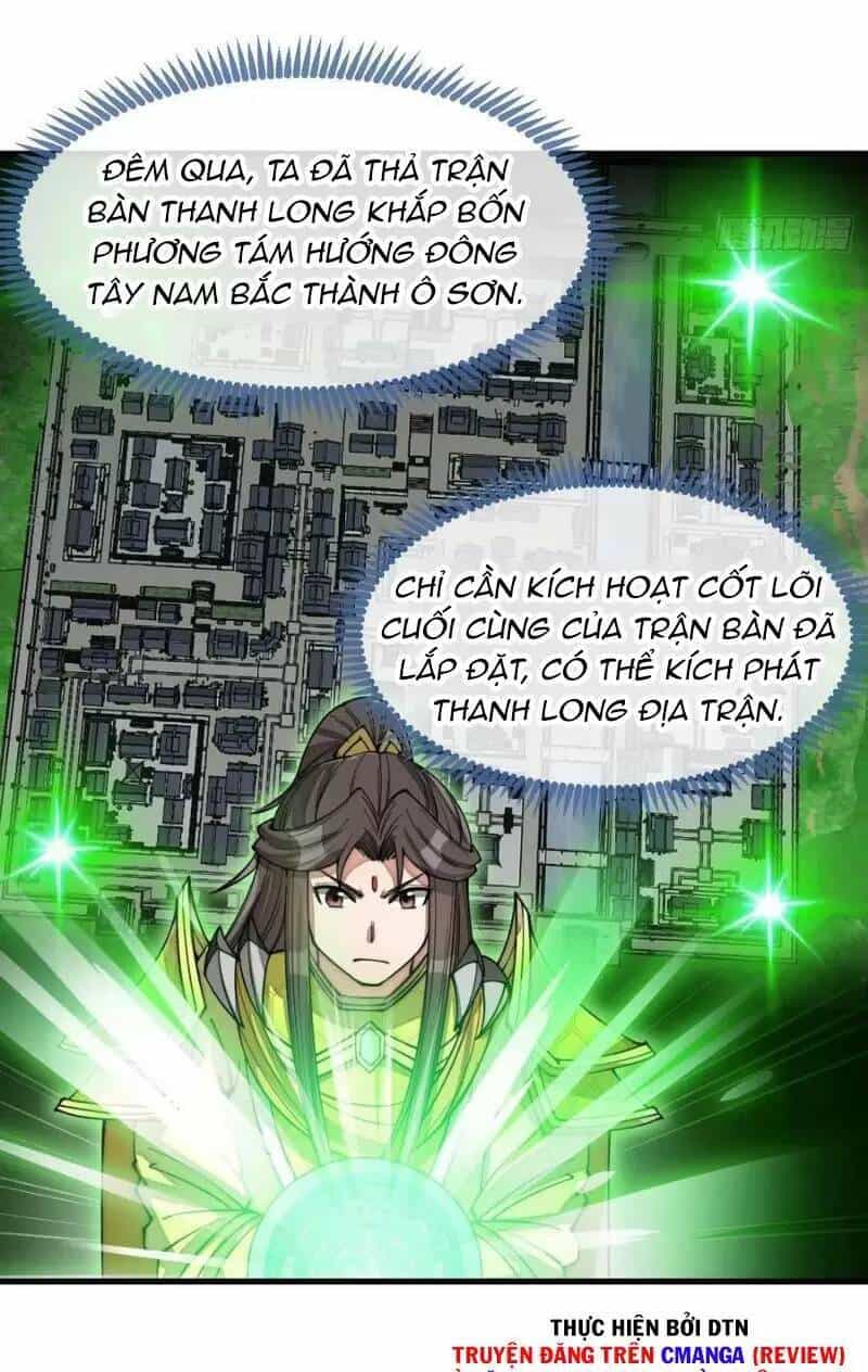 Ta Không Phải Con Cưng Của Khí Vận - Chương 133 - ảnh 27