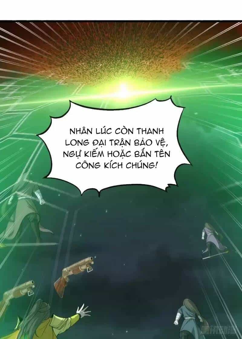 Ta Không Phải Con Cưng Của Khí Vận - Chương 133 - ảnh 38
