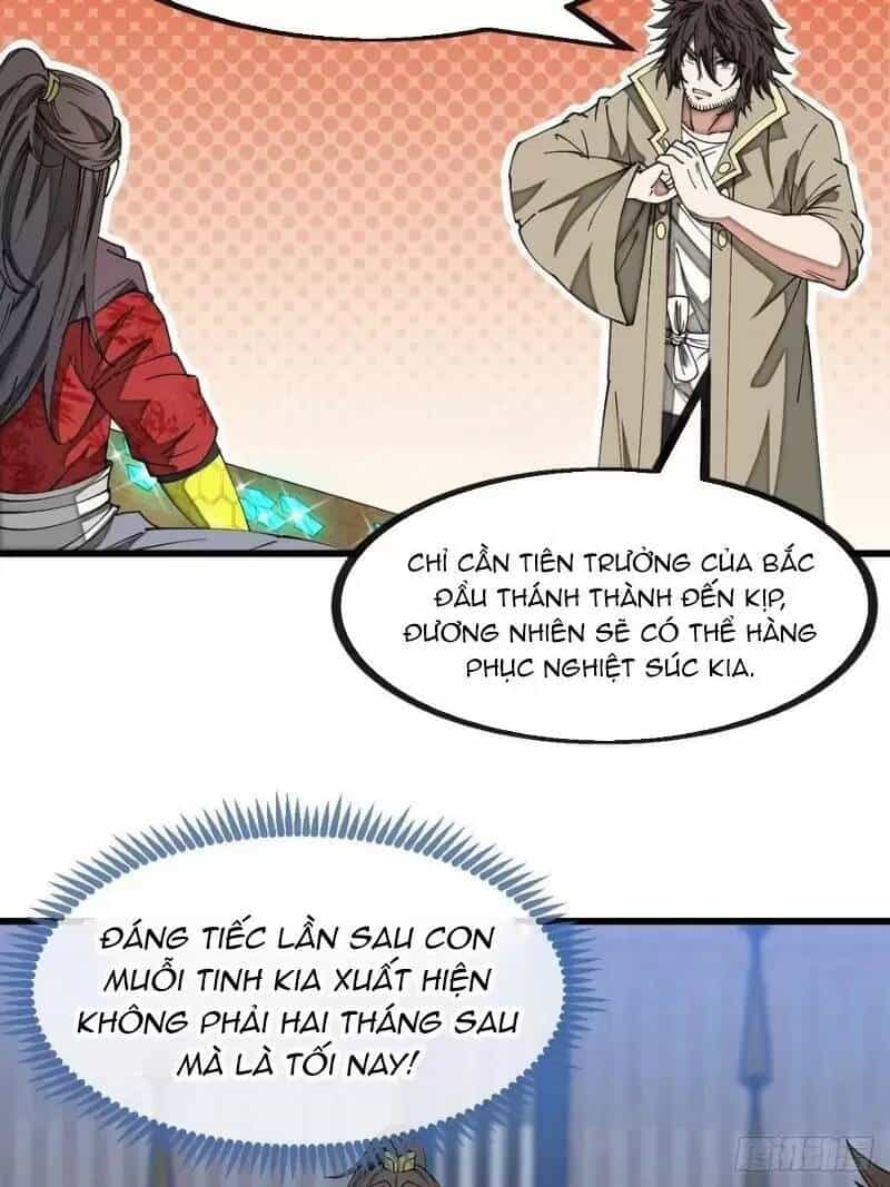 Ta Không Phải Con Cưng Của Khí Vận - Chương 133 - ảnh 6