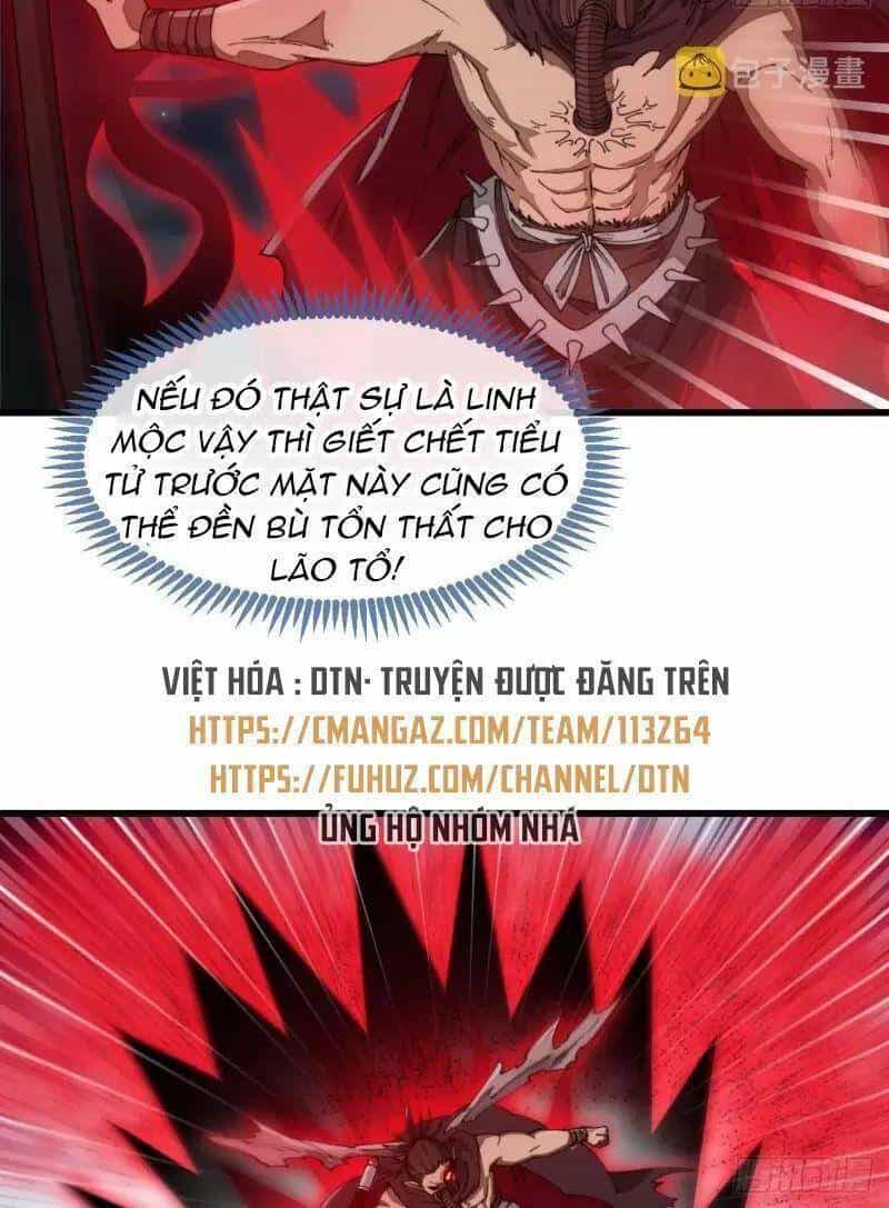 Ta Không Phải Con Cưng Của Khí Vận - Chương 136 - ảnh 5