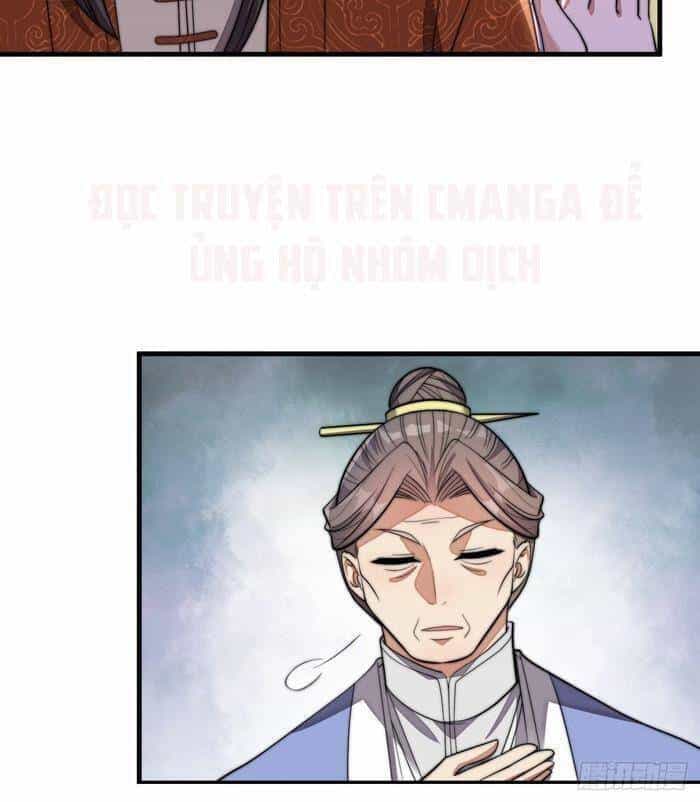Ta Không Phải Con Cưng Của Khí Vận - Chương 14 - ảnh 31
