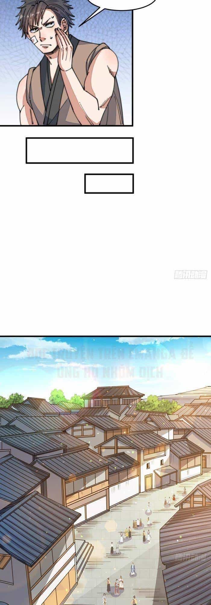Ta Không Phải Con Cưng Của Khí Vận - Chương 14 - ảnh 38