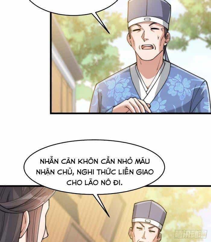 Ta Không Phải Con Cưng Của Khí Vận - Chương 14 - ảnh 41