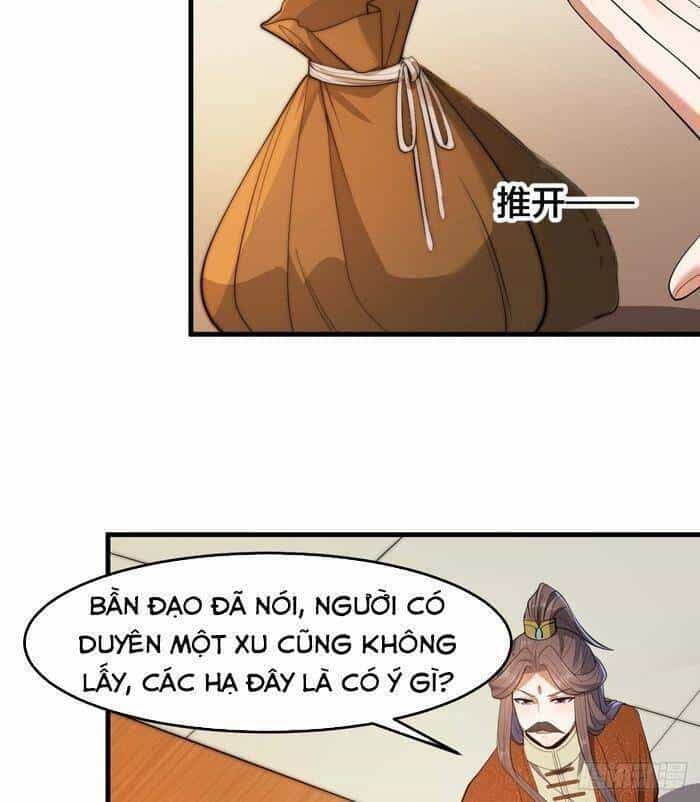 Ta Không Phải Con Cưng Của Khí Vận - Chương 14 - ảnh 5