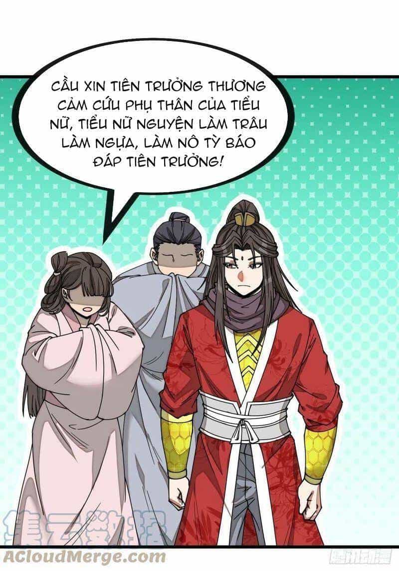 Ta Không Phải Con Cưng Của Khí Vận - Chương 139 - ảnh 11