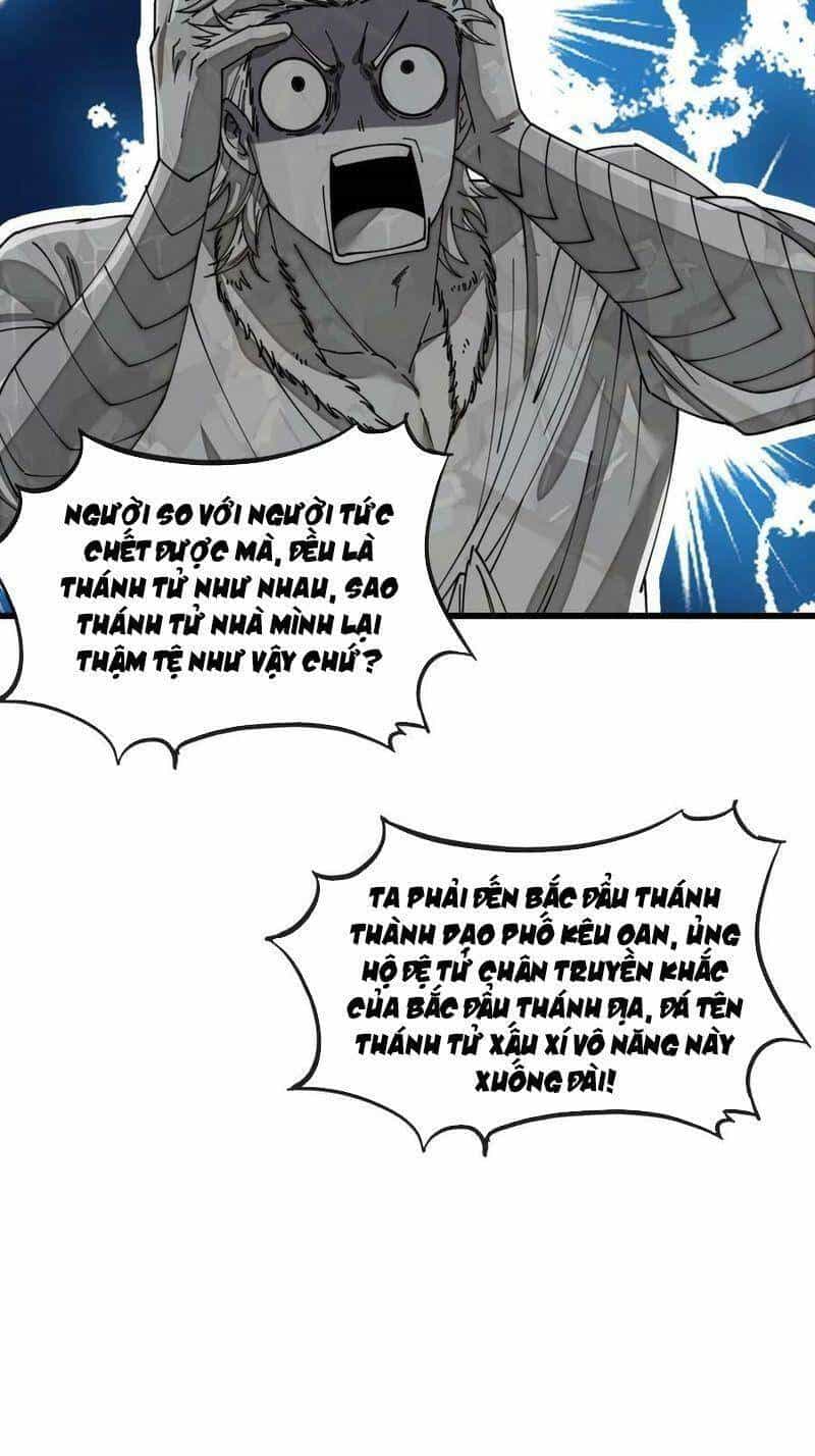 Ta Không Phải Con Cưng Của Khí Vận - Chương 139 - ảnh 19