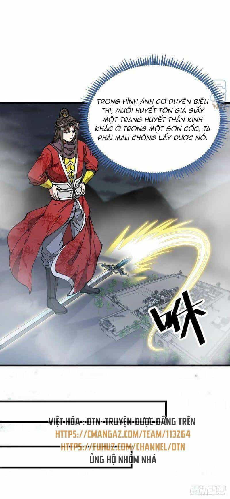 Ta Không Phải Con Cưng Của Khí Vận - Chương 139 - ảnh 30