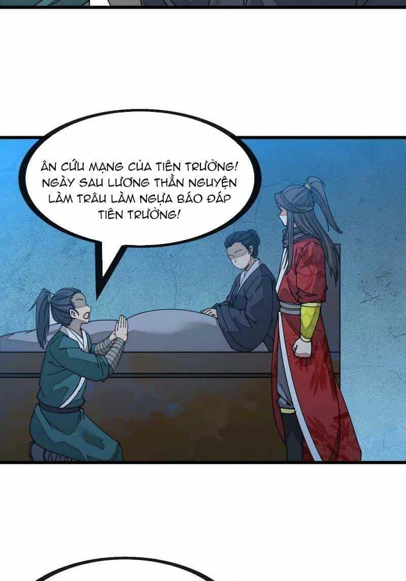 Ta Không Phải Con Cưng Của Khí Vận - Chương 139 - ảnh 5