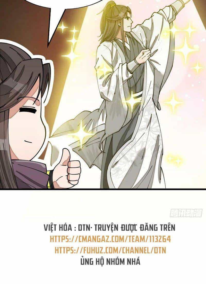 Ta Không Phải Con Cưng Của Khí Vận - Chương 140 - ảnh 20