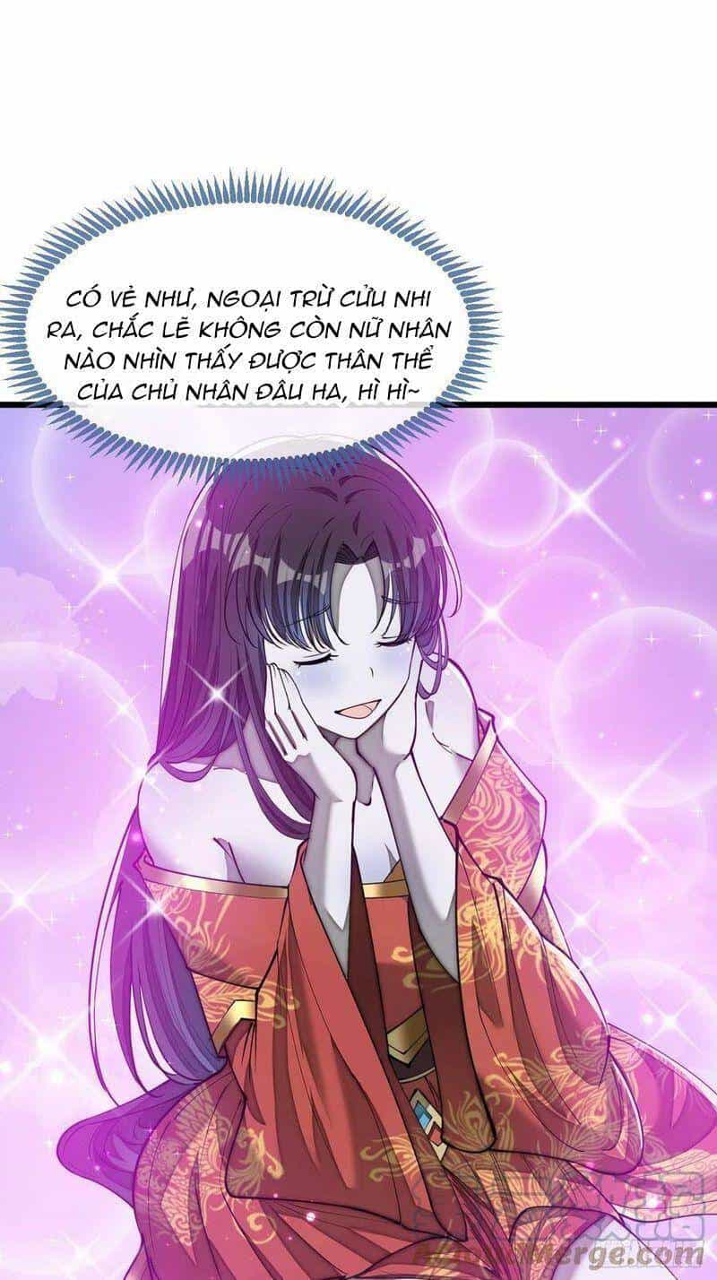 Ta Không Phải Con Cưng Của Khí Vận - Chương 140 - ảnh 23
