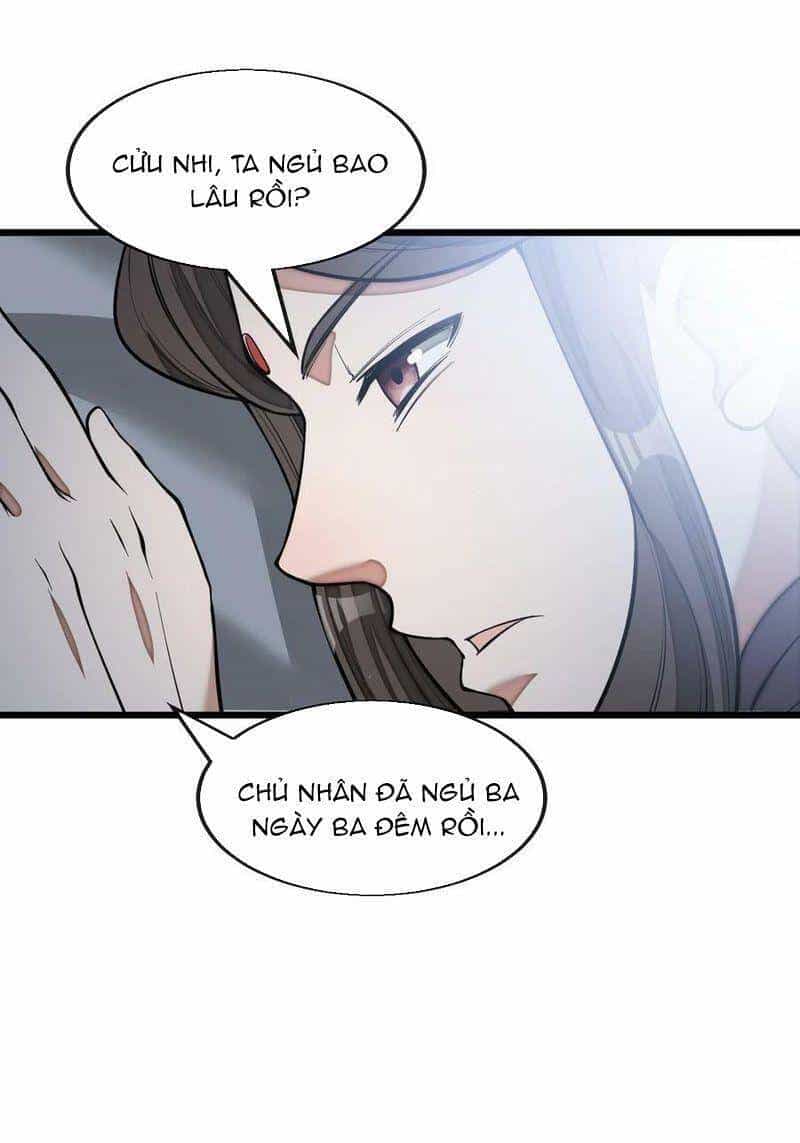 Ta Không Phải Con Cưng Của Khí Vận - Chương 140 - ảnh 29