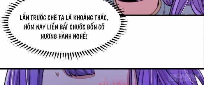 Ta Không Phải Con Cưng Của Khí Vận - Chương 15 - ảnh 11