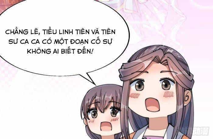 Ta Không Phải Con Cưng Của Khí Vận - Chương 15 - ảnh 15