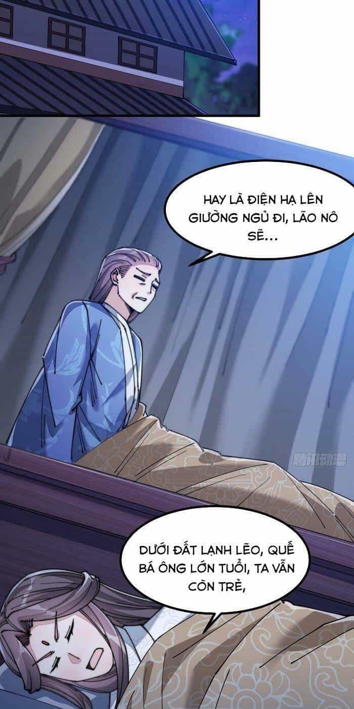 Ta Không Phải Con Cưng Của Khí Vận - Chương 16 - ảnh 43