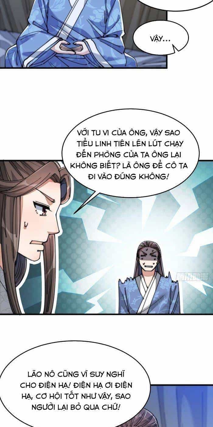 Ta Không Phải Con Cưng Của Khí Vận - Chương 16 - ảnh 45