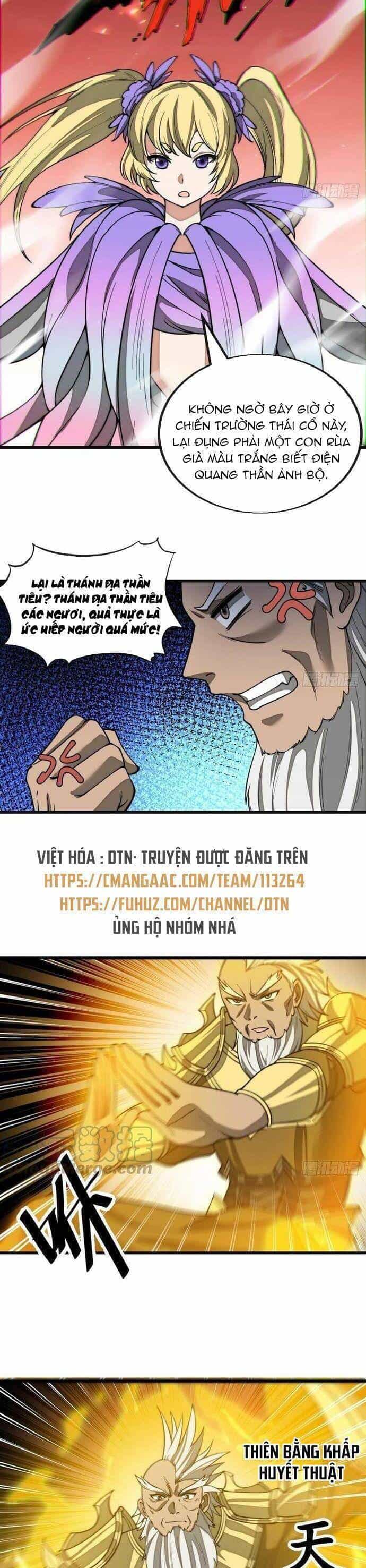 Ta Không Phải Con Cưng Của Khí Vận - Chương 160 - ảnh 2