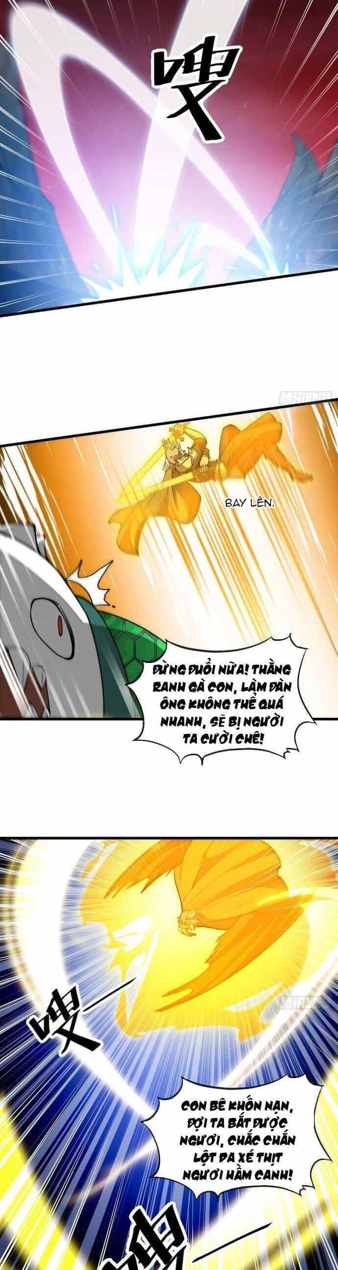 Ta Không Phải Con Cưng Của Khí Vận - Chương 160 - ảnh 5