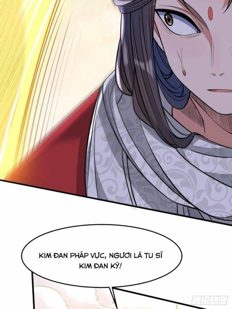 Ta Không Phải Con Cưng Của Khí Vận - Chương 18 - ảnh 56