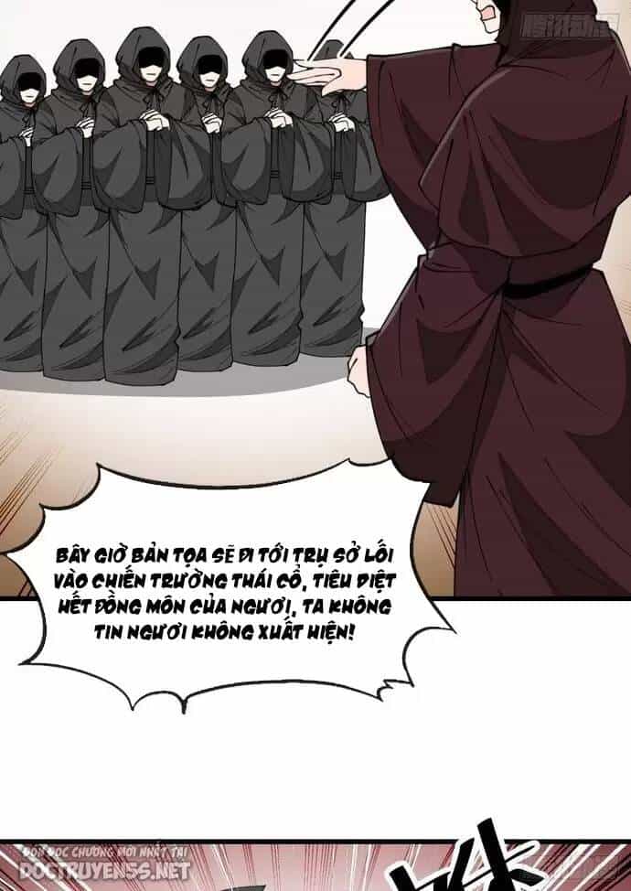 Ta Không Phải Con Cưng Của Khí Vận - Chương 194 - ảnh 12
