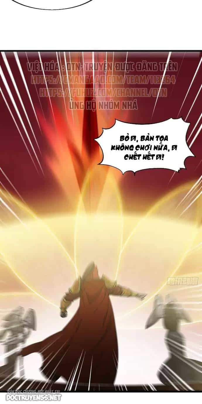Ta Không Phải Con Cưng Của Khí Vận - Chương 194 - ảnh 28