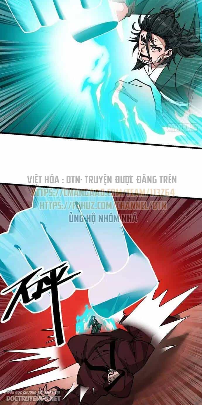 Ta Không Phải Con Cưng Của Khí Vận - Chương 195 - ảnh 15