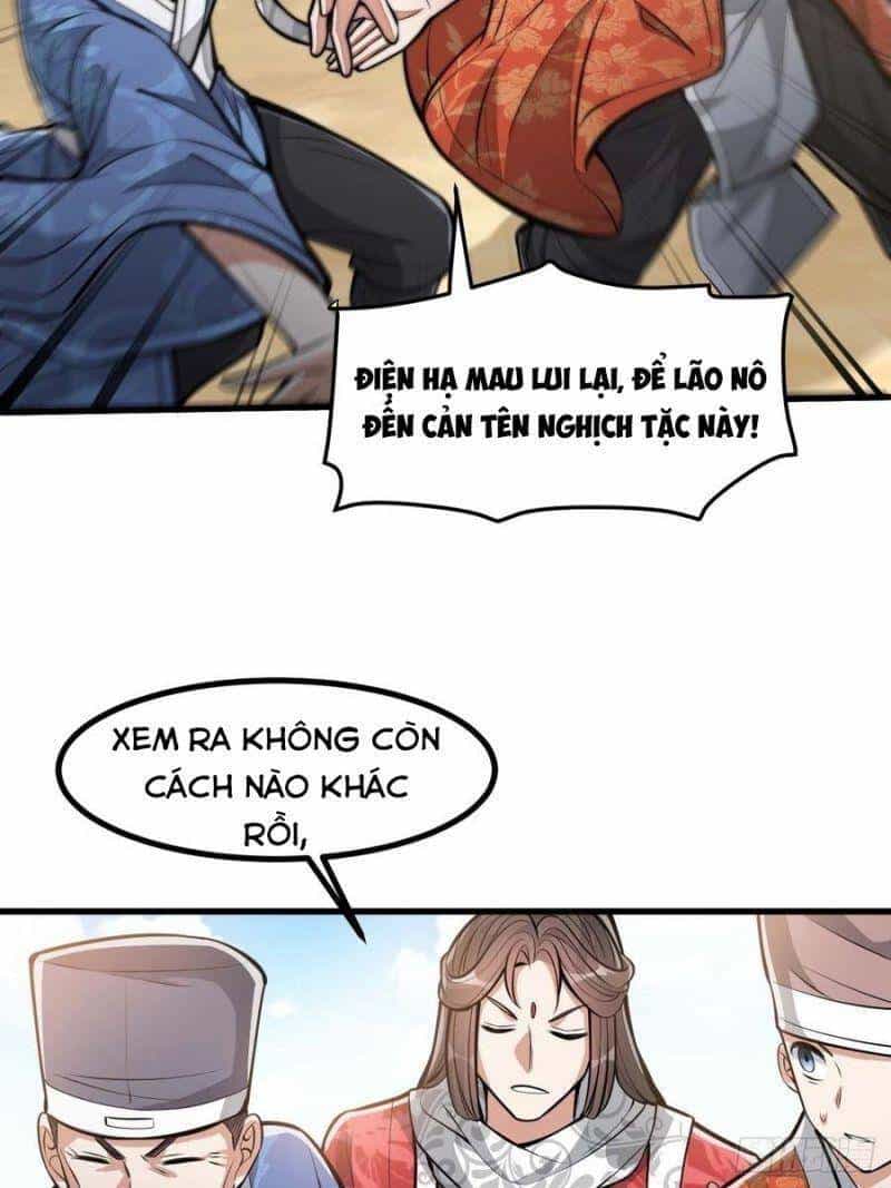 Ta Không Phải Con Cưng Của Khí Vận - Chương 20 - ảnh 37