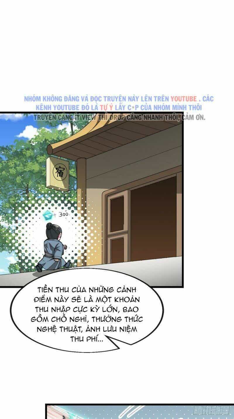 Ta Không Phải Con Cưng Của Khí Vận - Chương 199 - ảnh 3