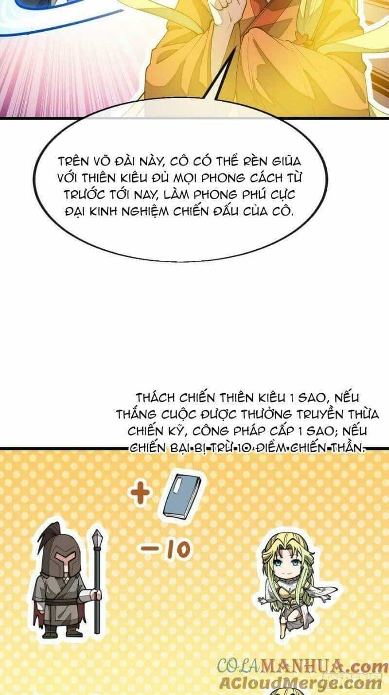 Ta Không Phải Con Cưng Của Khí Vận - Chương 206 - ảnh 3