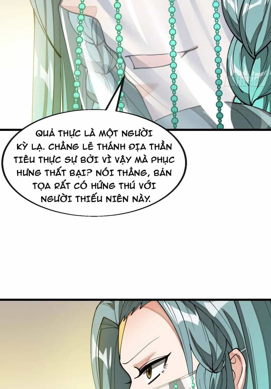 Ta Không Phải Con Cưng Của Khí Vận - Chương 210 - ảnh 13
