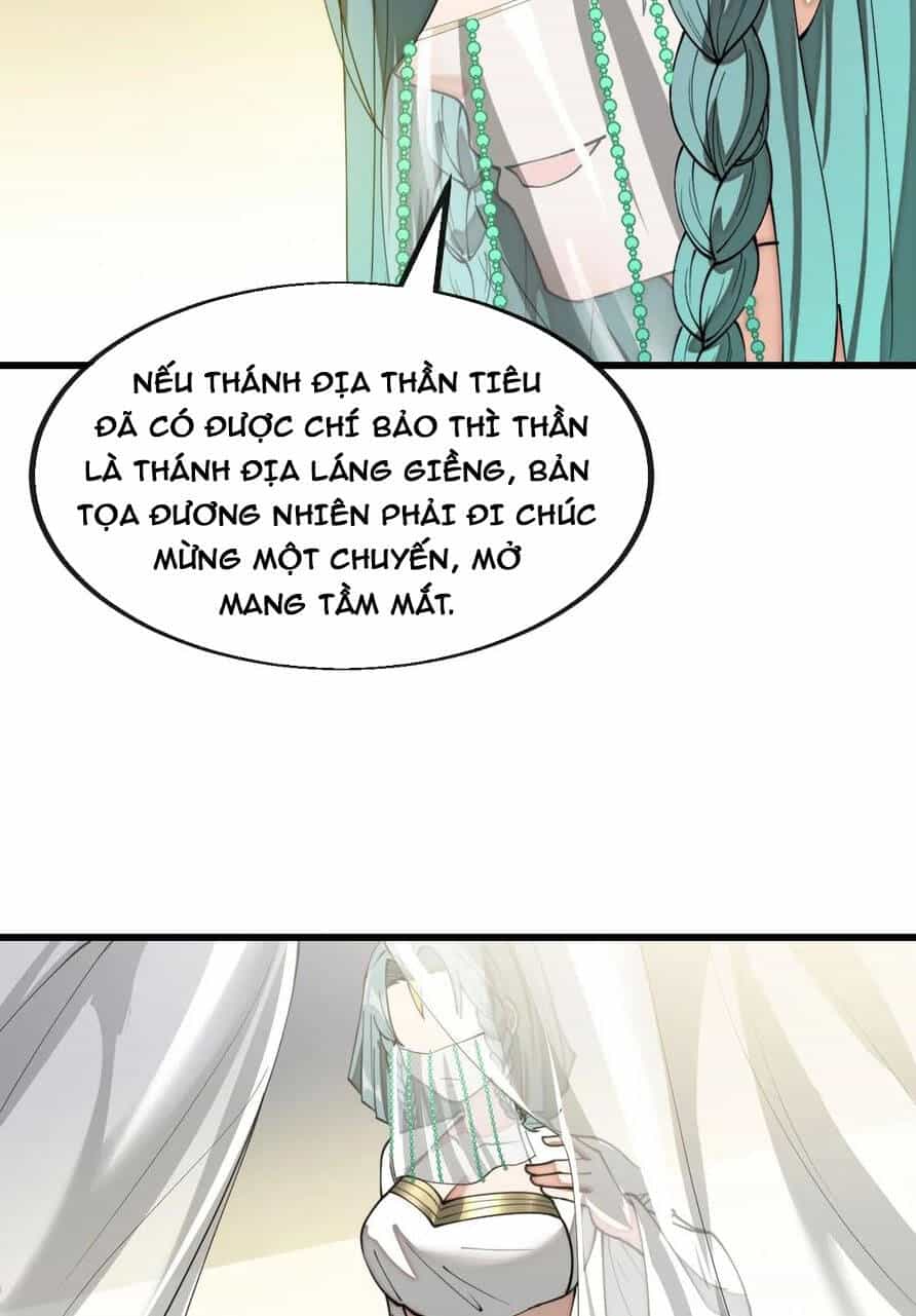 Ta Không Phải Con Cưng Của Khí Vận - Chương 210 - ảnh 14