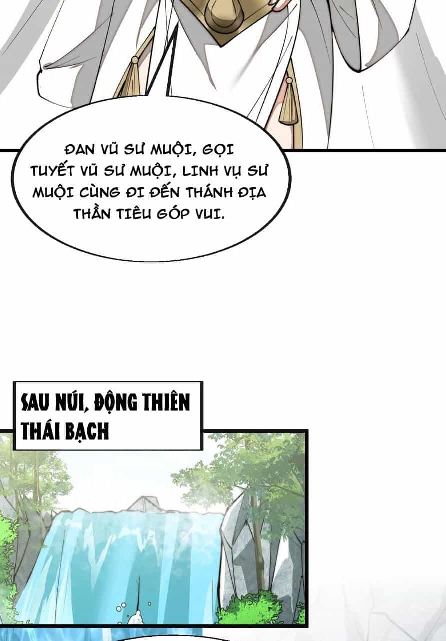 Ta Không Phải Con Cưng Của Khí Vận - Chương 210 - ảnh 16