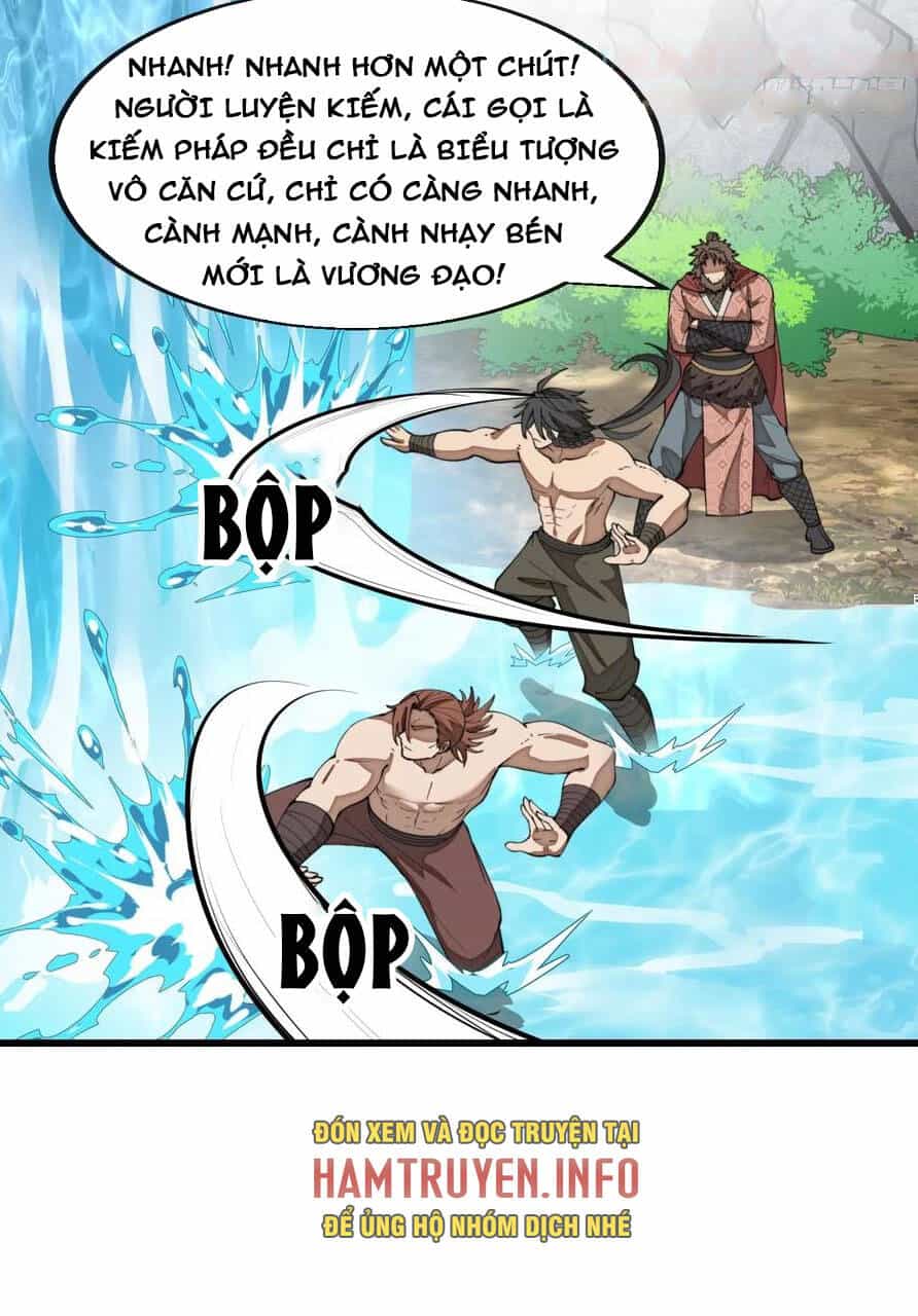 Ta Không Phải Con Cưng Của Khí Vận - Chương 210 - ảnh 17