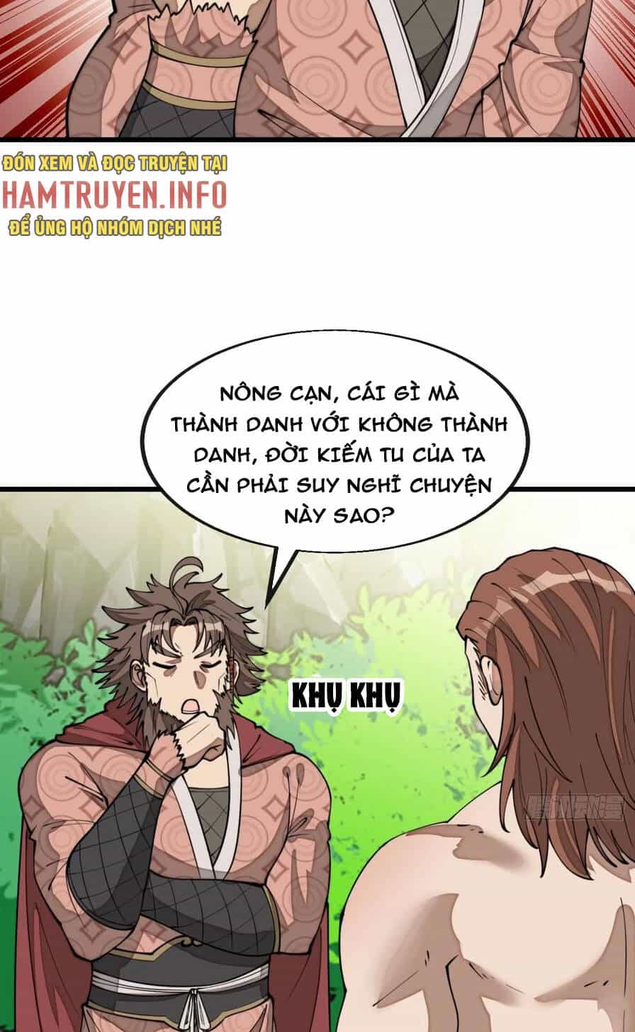 Ta Không Phải Con Cưng Của Khí Vận - Chương 210 - ảnh 24
