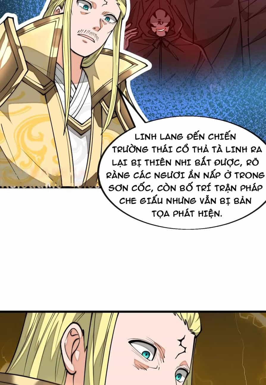 Ta Không Phải Con Cưng Của Khí Vận - Chương 211 - ảnh 14