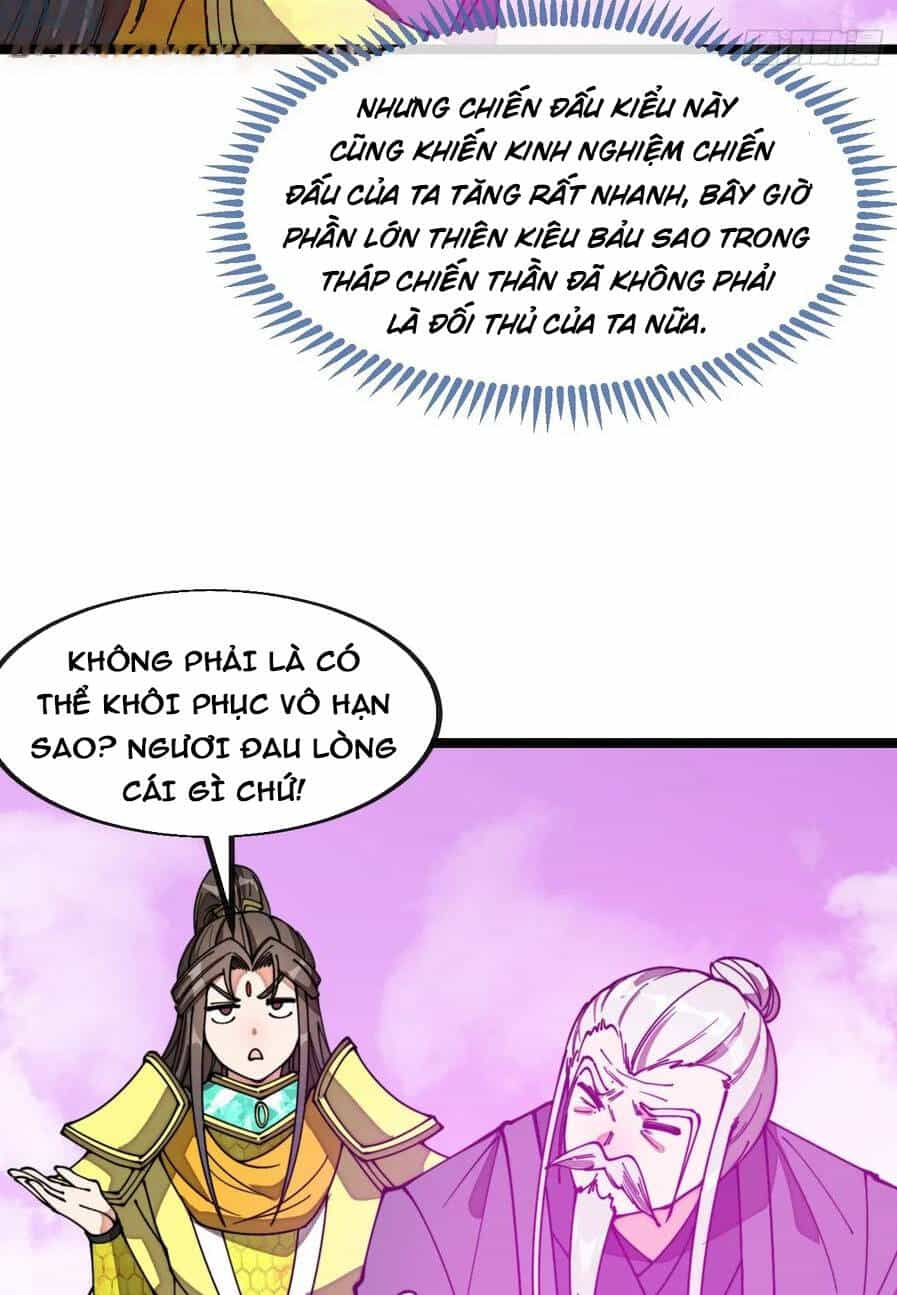 Ta Không Phải Con Cưng Của Khí Vận - Chương 213 - ảnh 14