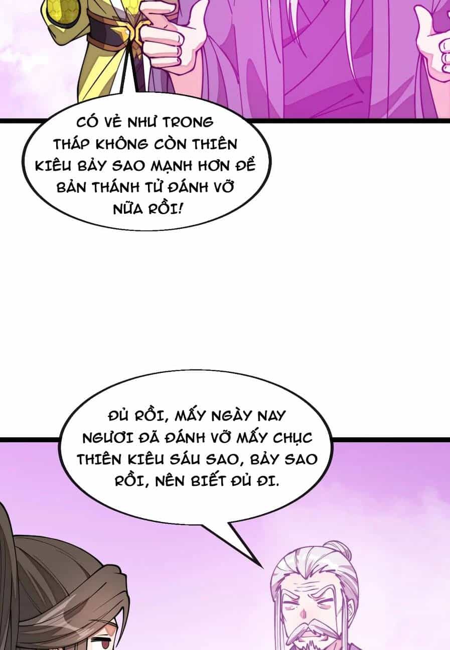 Ta Không Phải Con Cưng Của Khí Vận - Chương 213 - ảnh 15