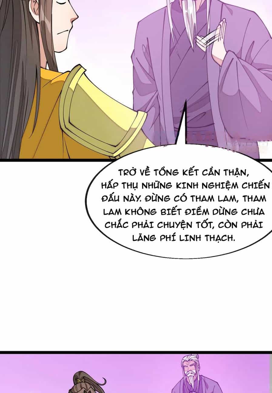 Ta Không Phải Con Cưng Của Khí Vận - Chương 213 - ảnh 16