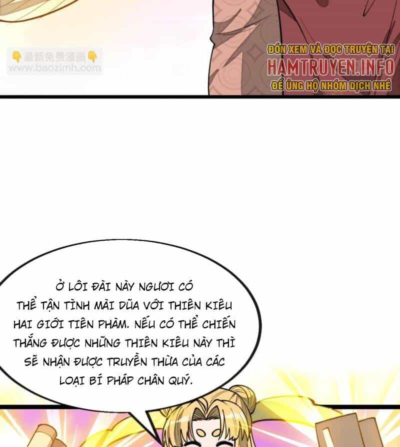 Ta Không Phải Con Cưng Của Khí Vận - Chương 214 - ảnh 15