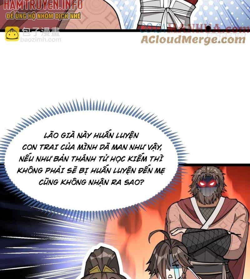 Ta Không Phải Con Cưng Của Khí Vận - Chương 214 - ảnh 2