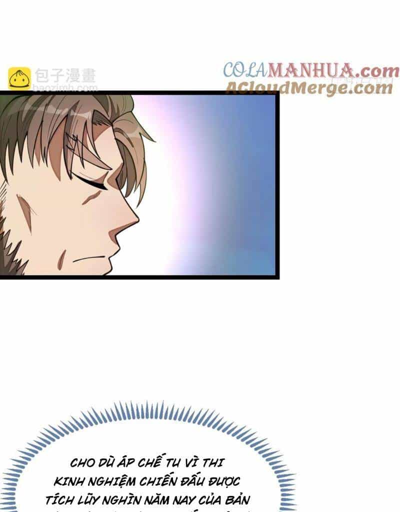 Ta Không Phải Con Cưng Của Khí Vận - Chương 214 - ảnh 32