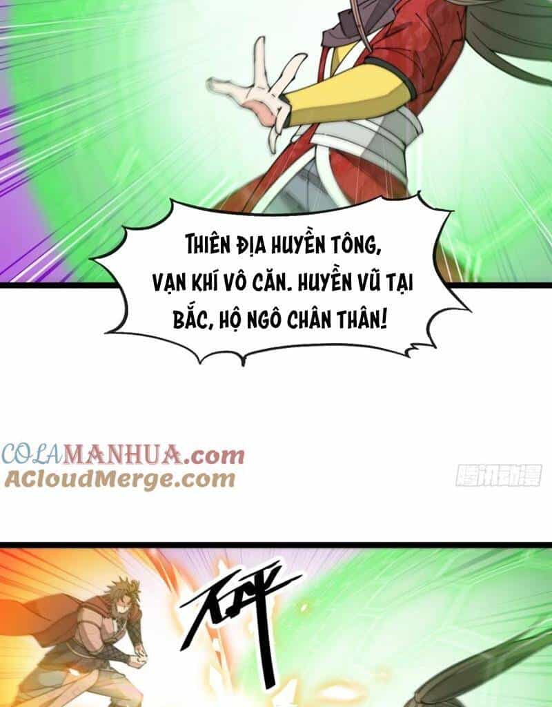 Ta Không Phải Con Cưng Của Khí Vận - Chương 214 - ảnh 36